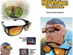 Ochelari HD Vision cu protectie UV