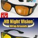 Ochelari HD Vision cu protectie UV